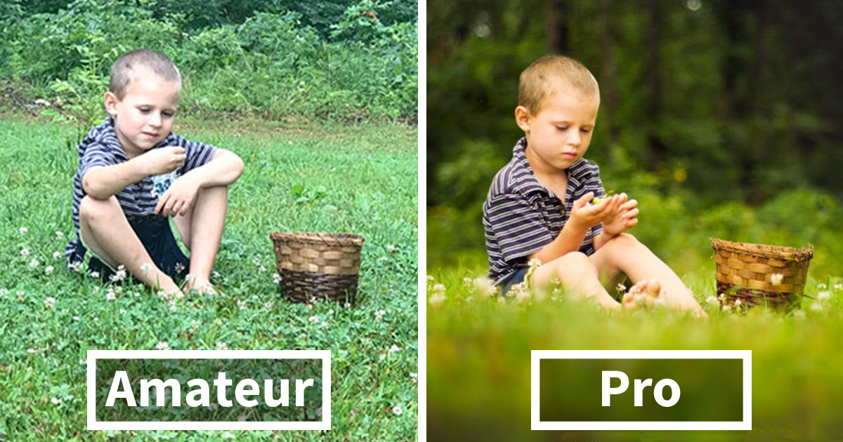 This image is an example of how to use visual content to create appeal in students' mind so that they enrol for a course