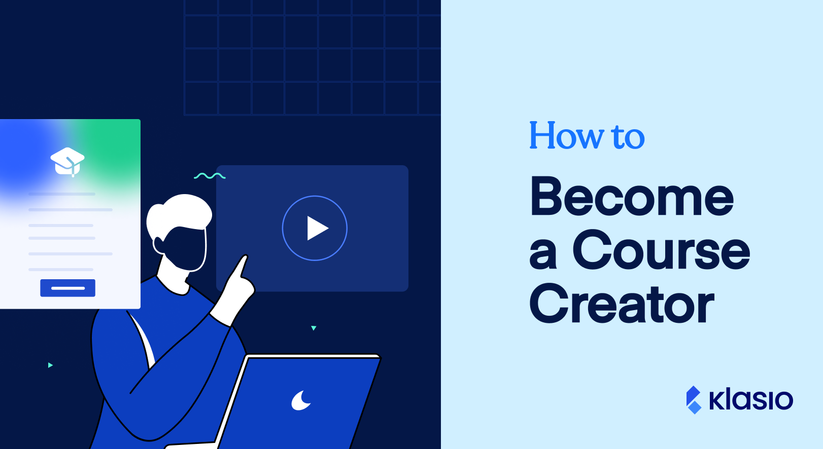How to Become a Course Creator in 2025