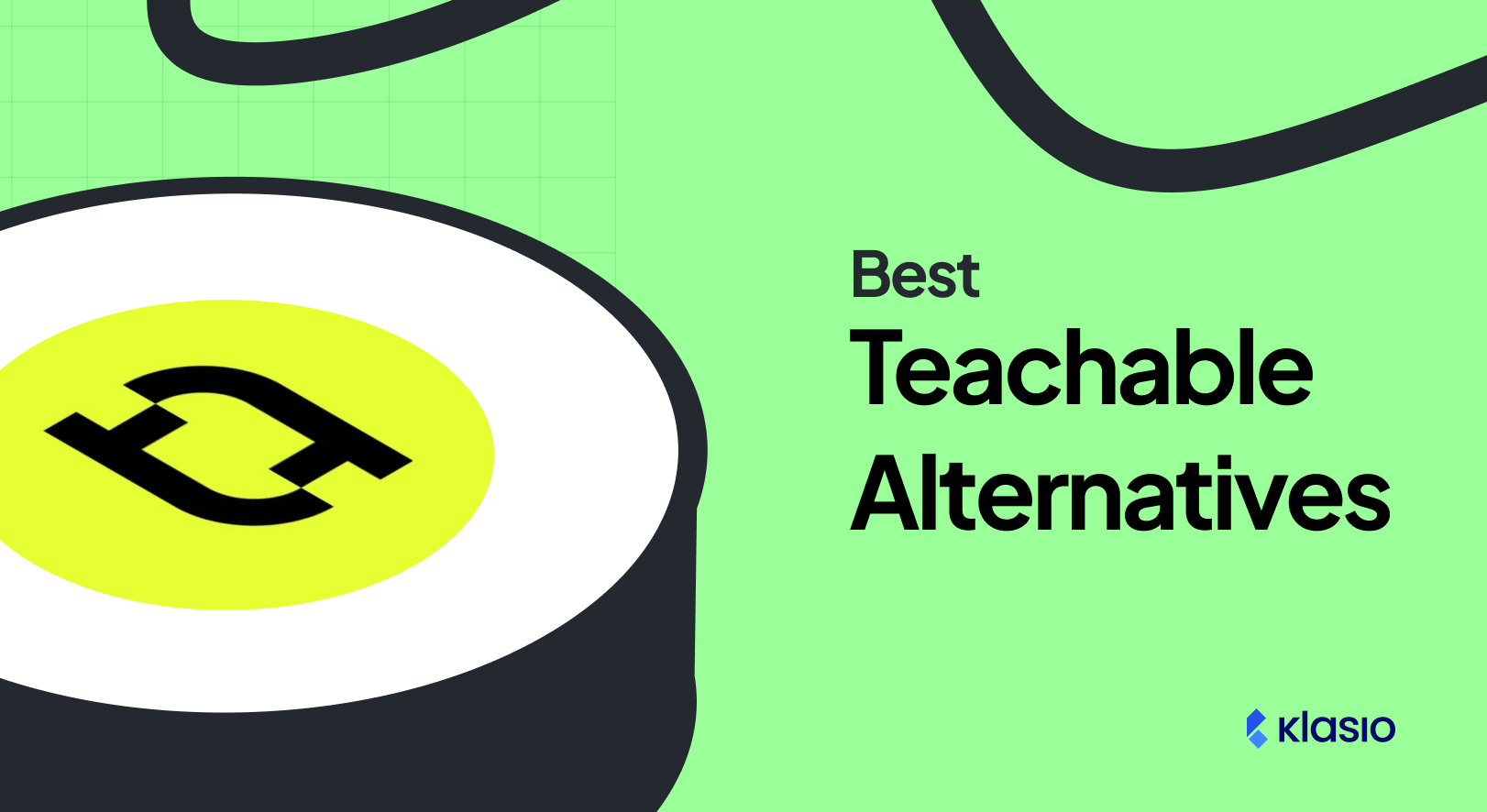 Best Teachable Alternatives