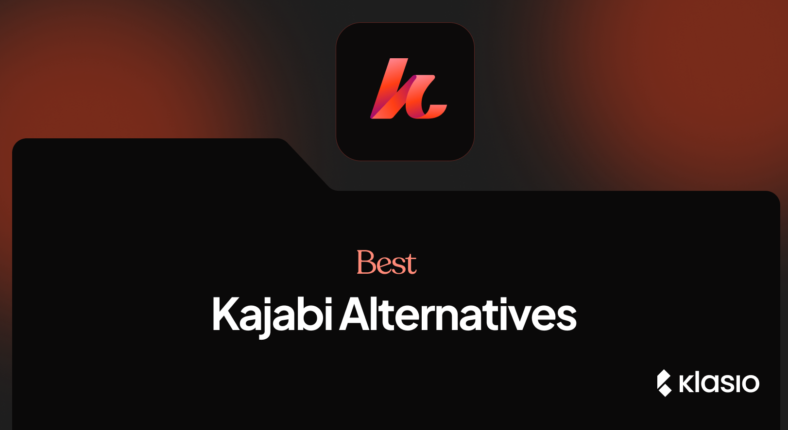 10 Best Kajabi Alternatives to Try in 2025 (Free & Paid)