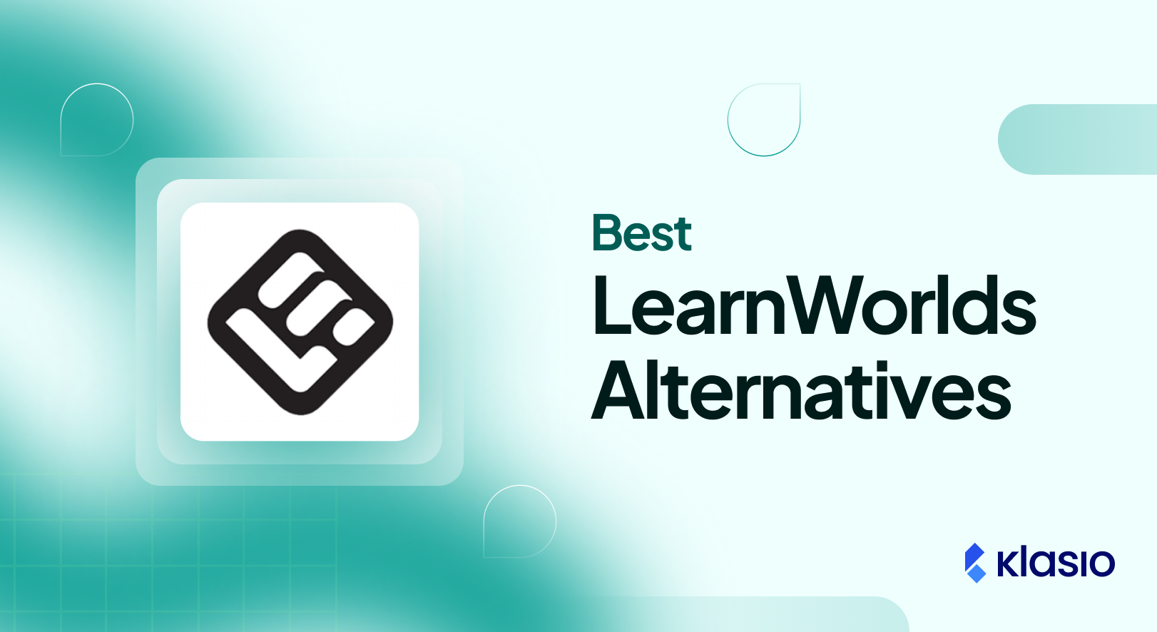 7 LearnWorlds Alternatives To Check Out in 2025