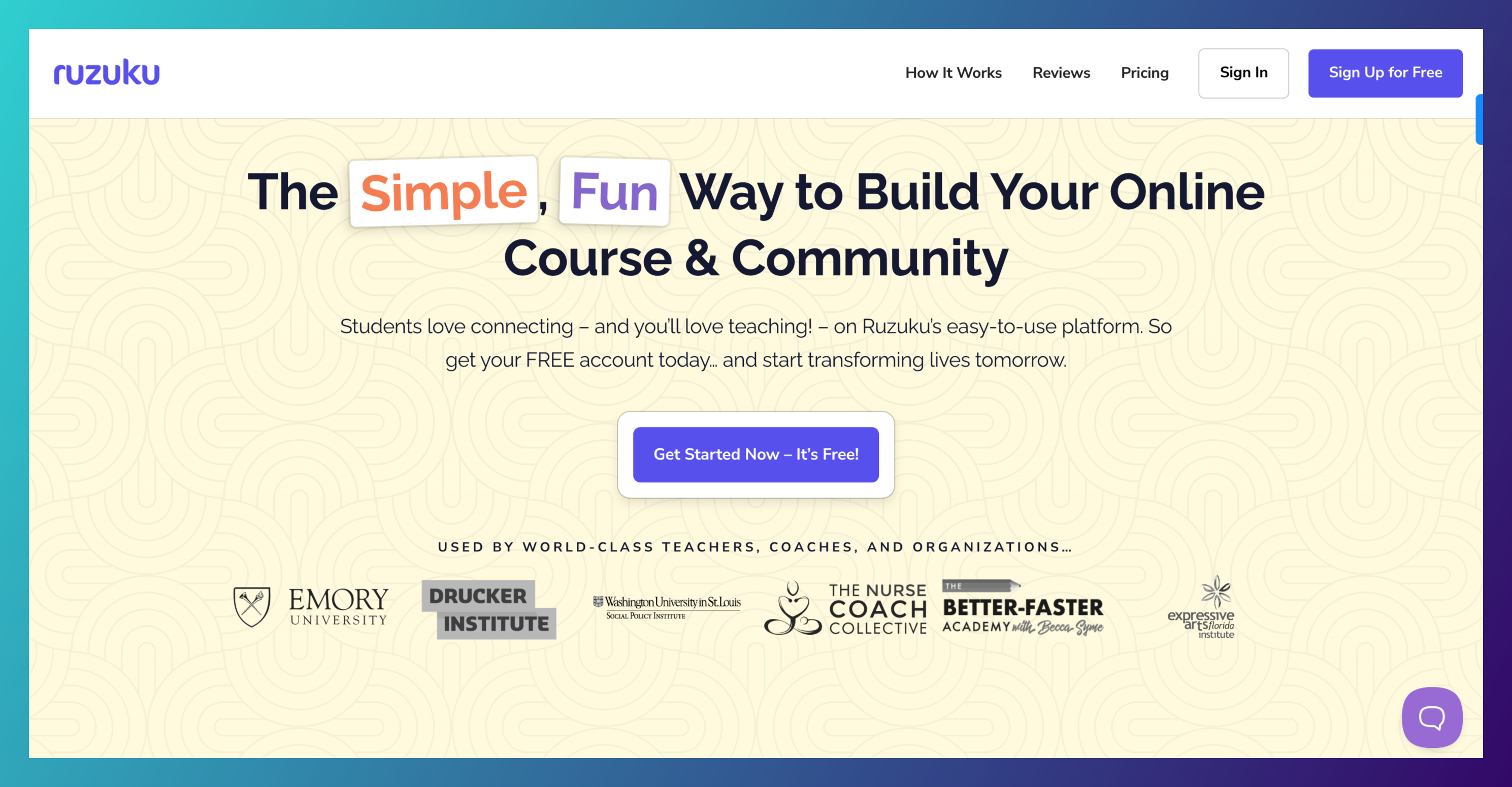 rozuku- online course platforms.