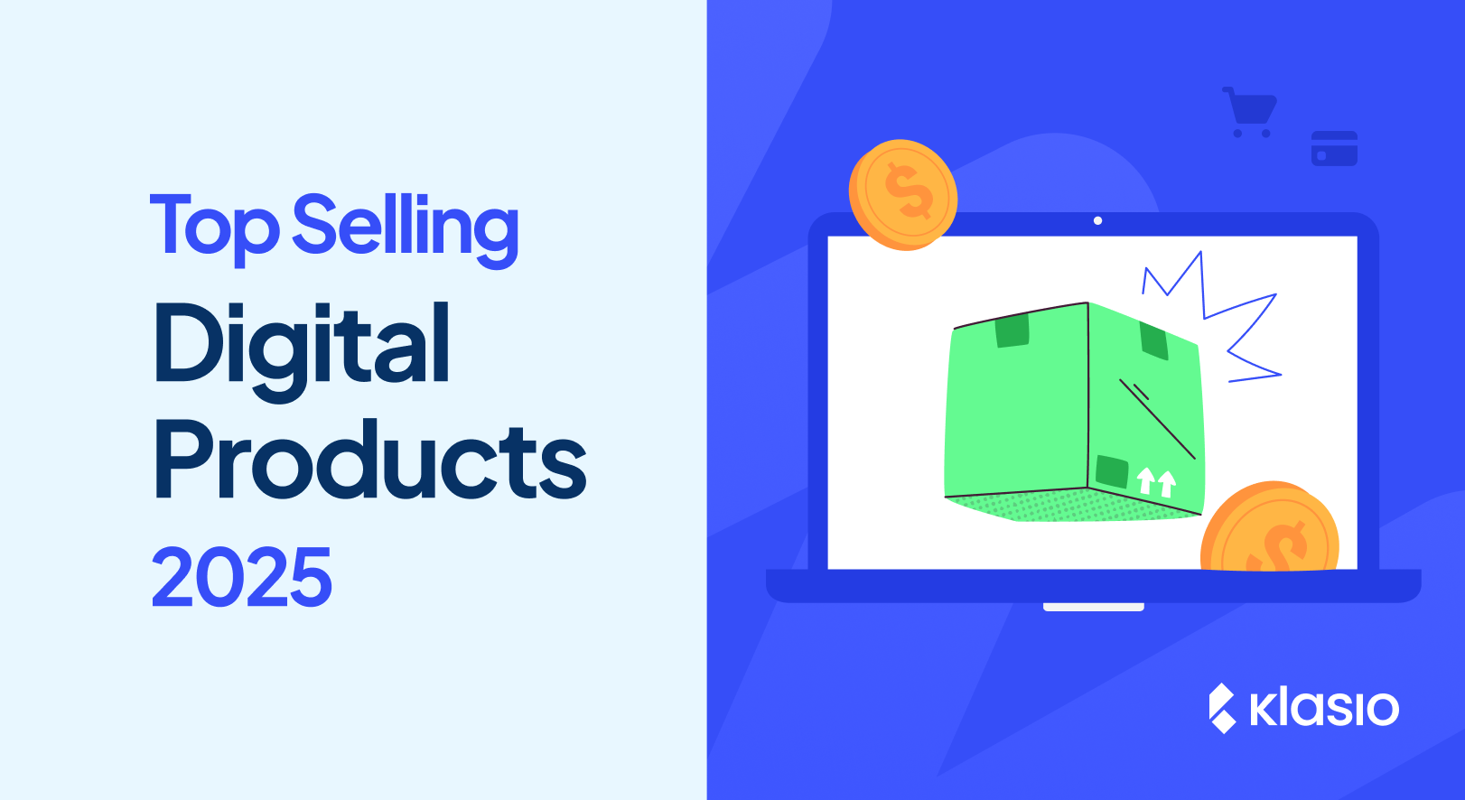 9 Hottest Digital Products to Sell [Make $1,000/Month Online!]