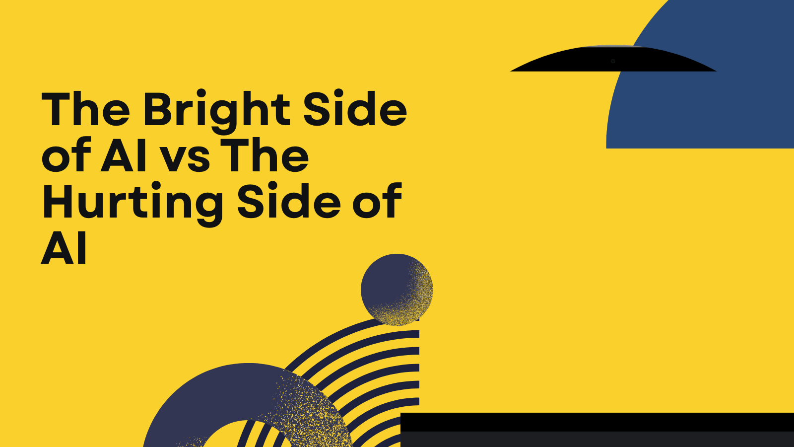 Bright side vs Hurting side