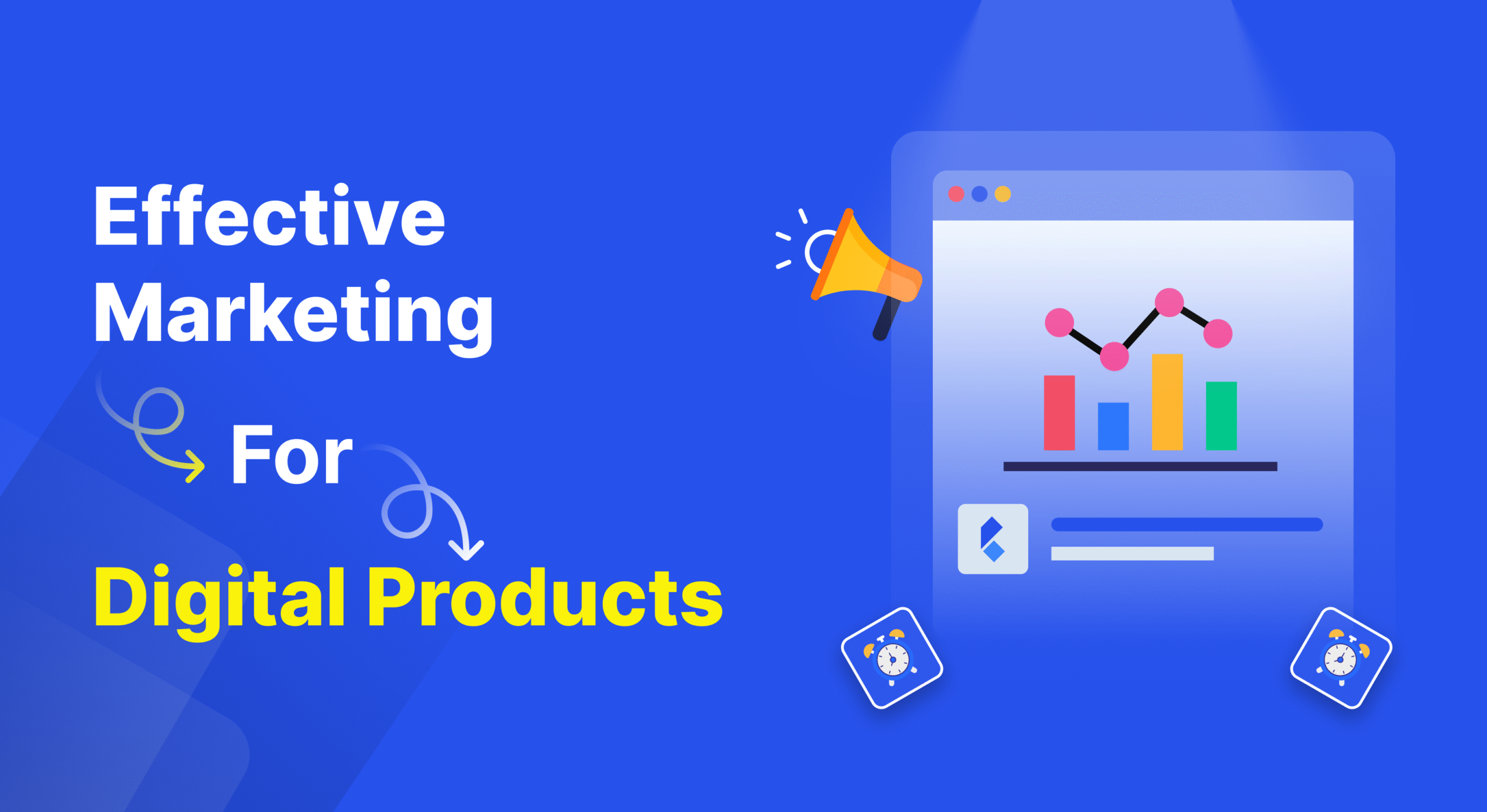 From Zero to Profit: Effective Marketing Strategies for Digital Products That Work Every Time