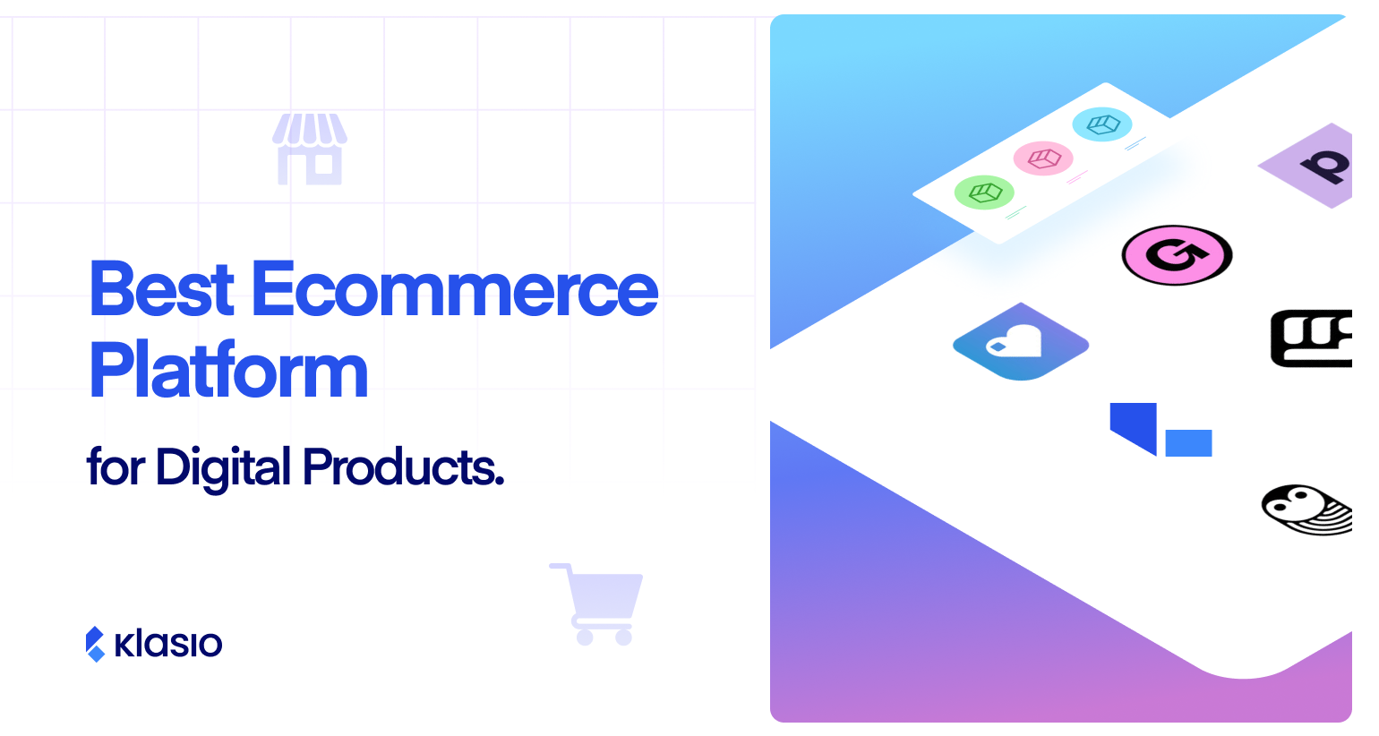 Best eCommerce Platforms for Digital Products: Which Is Right for You?