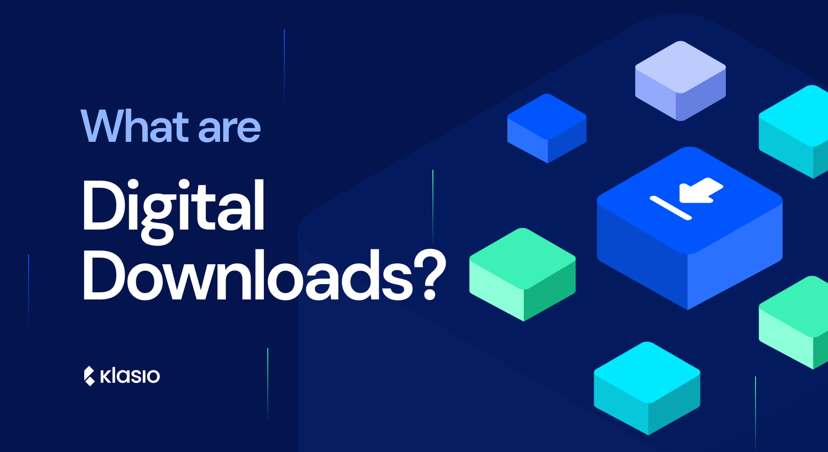 What Are Digital Downloads? A Simple Guide to Everything You Need to Know