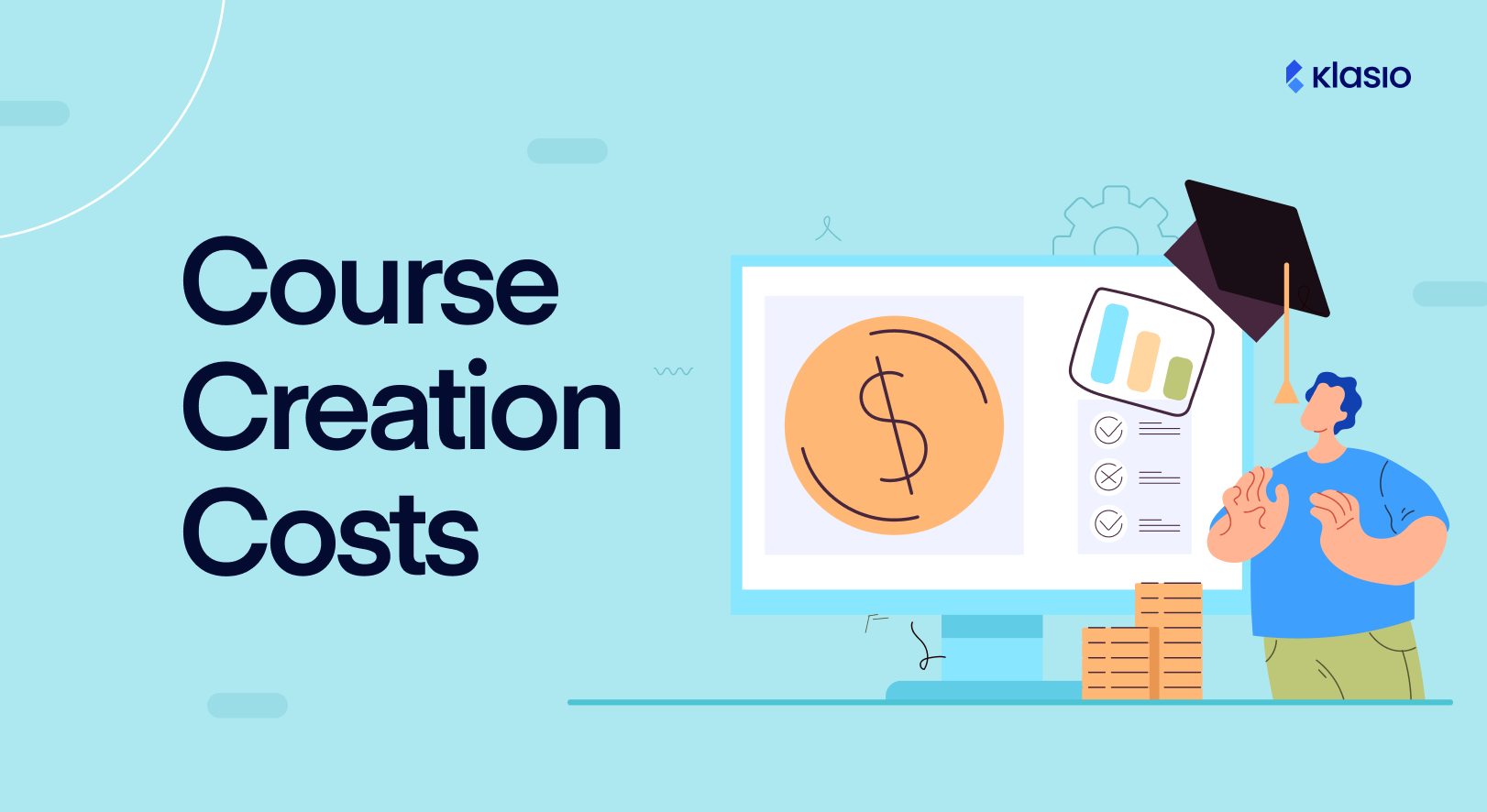 How Much Does It Cost To Create An Online Course in 2025