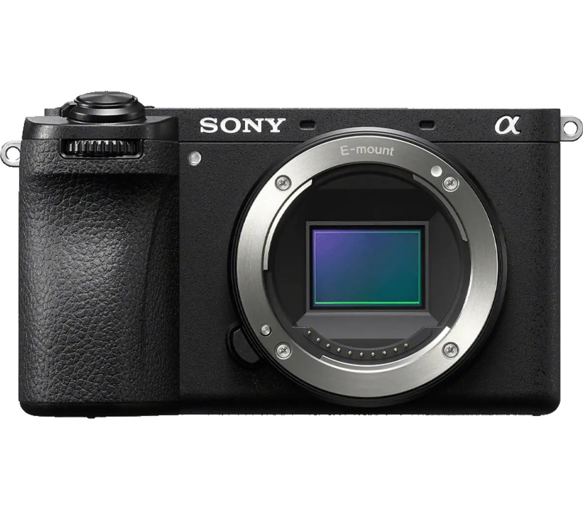 Sony α6700