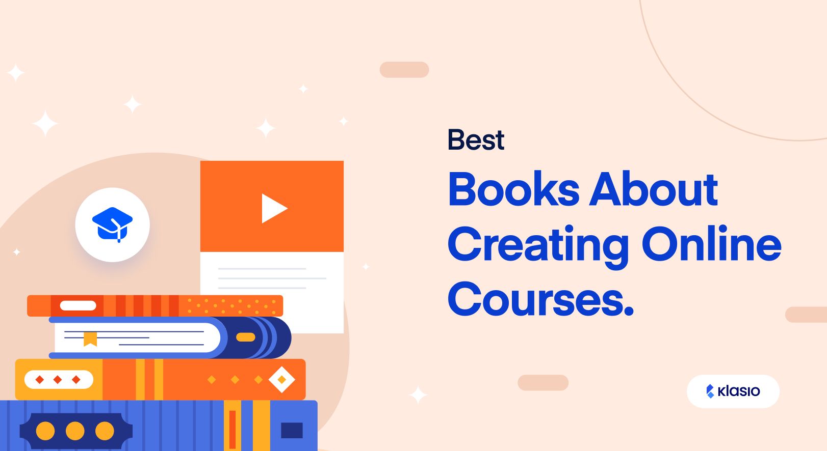 17 Game-Changing Books Every Course Creator Needs to Read