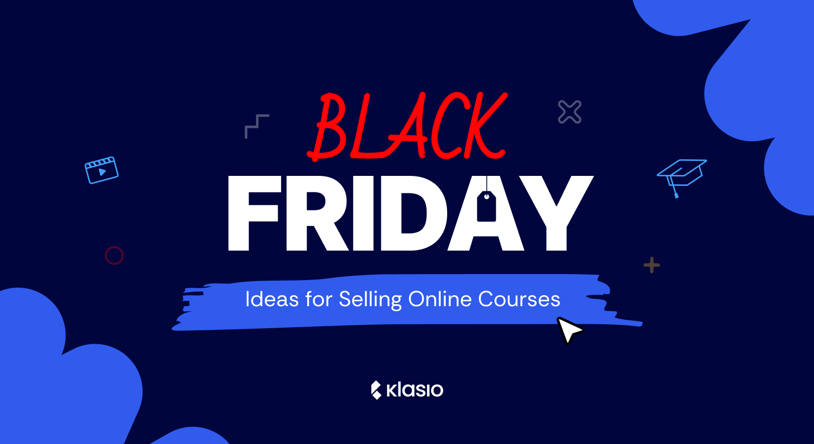 13 Unique Black Friday Ideas for Selling Online Courses