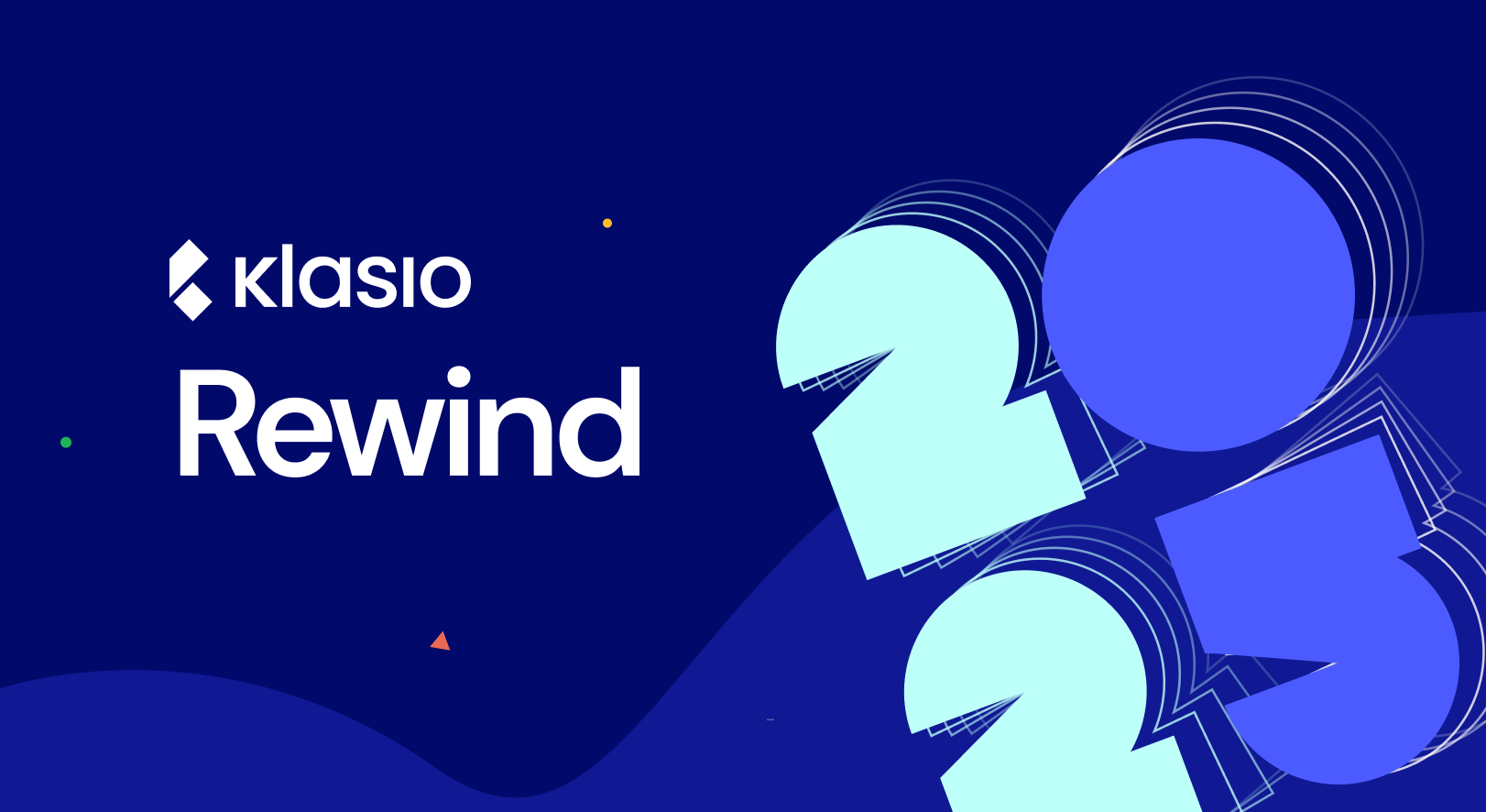 Klasio Year in Review 2025: A Year of Growth and Innovation
