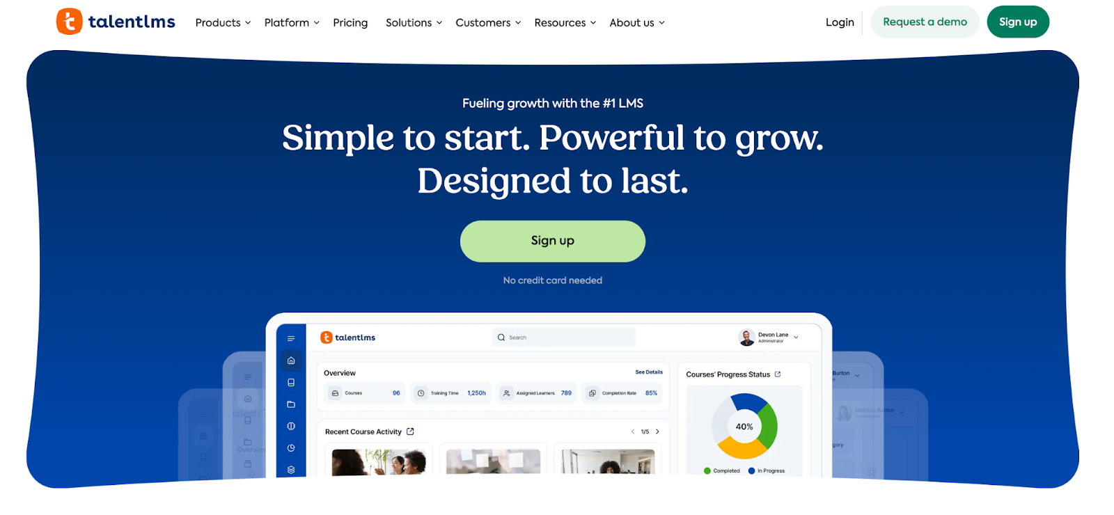 TalentLMS