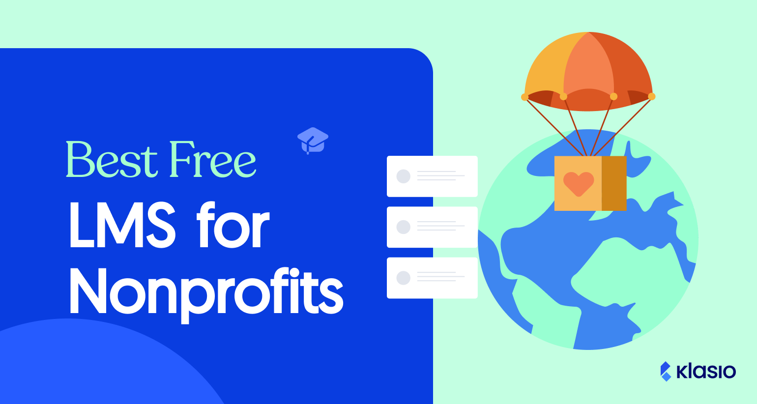 7 Best Free Learning Management Systems for Nonprofits