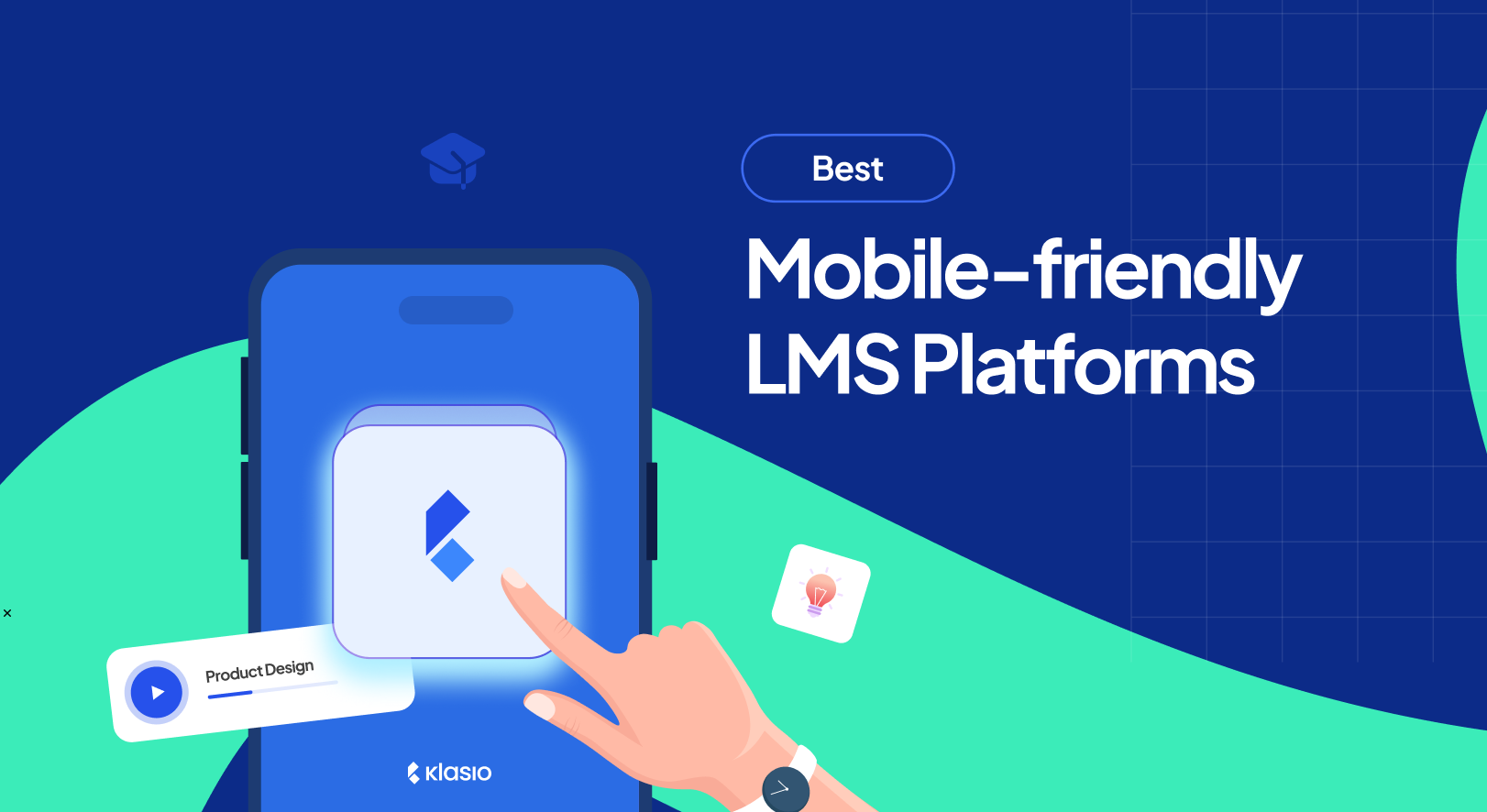 Best Mobile-friendly LMS Platforms