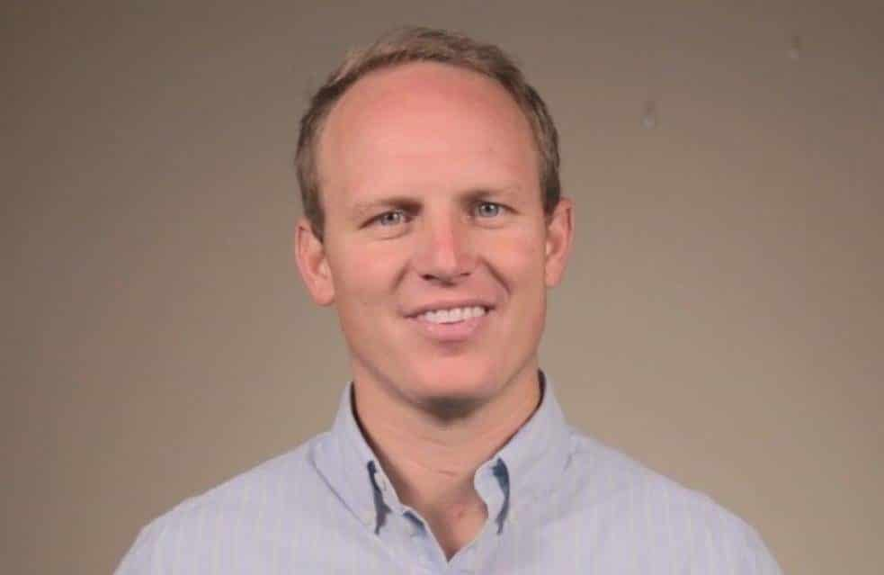 Stuart Draper