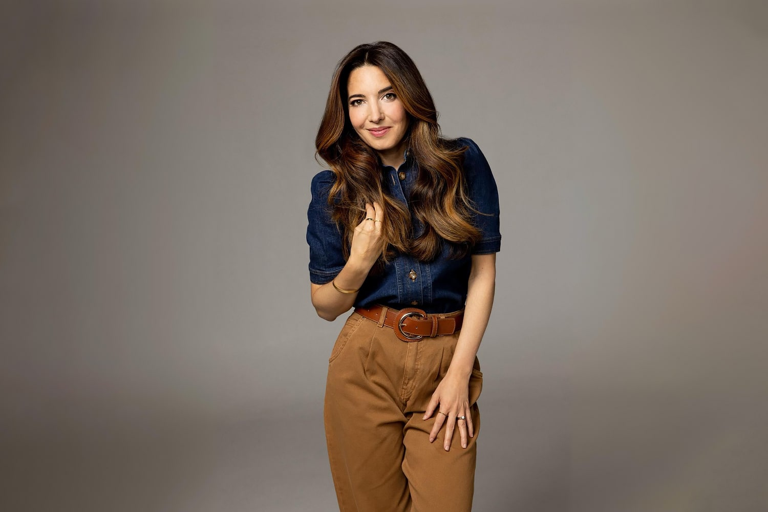 Marie Forleo