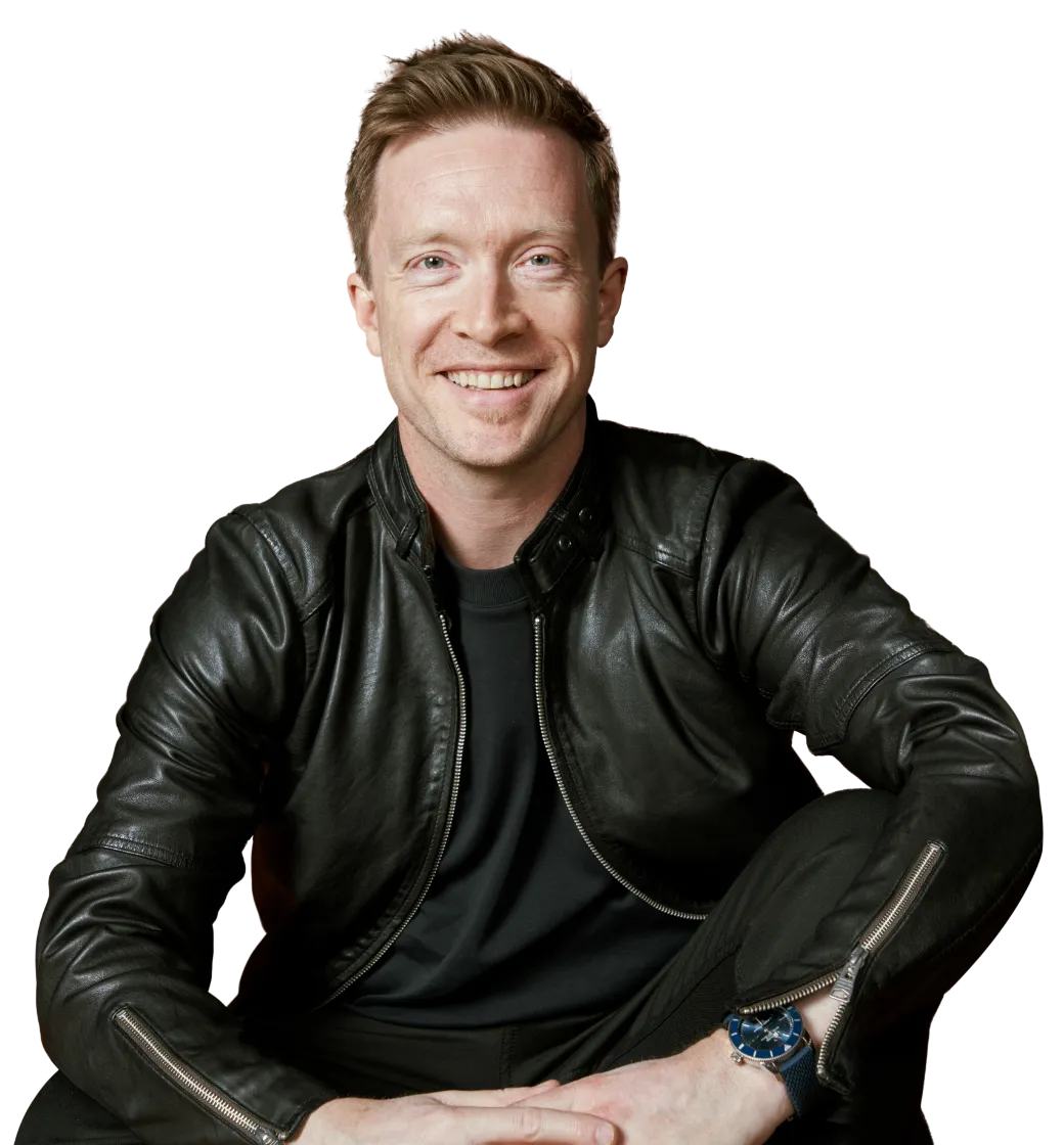 Olly Richards