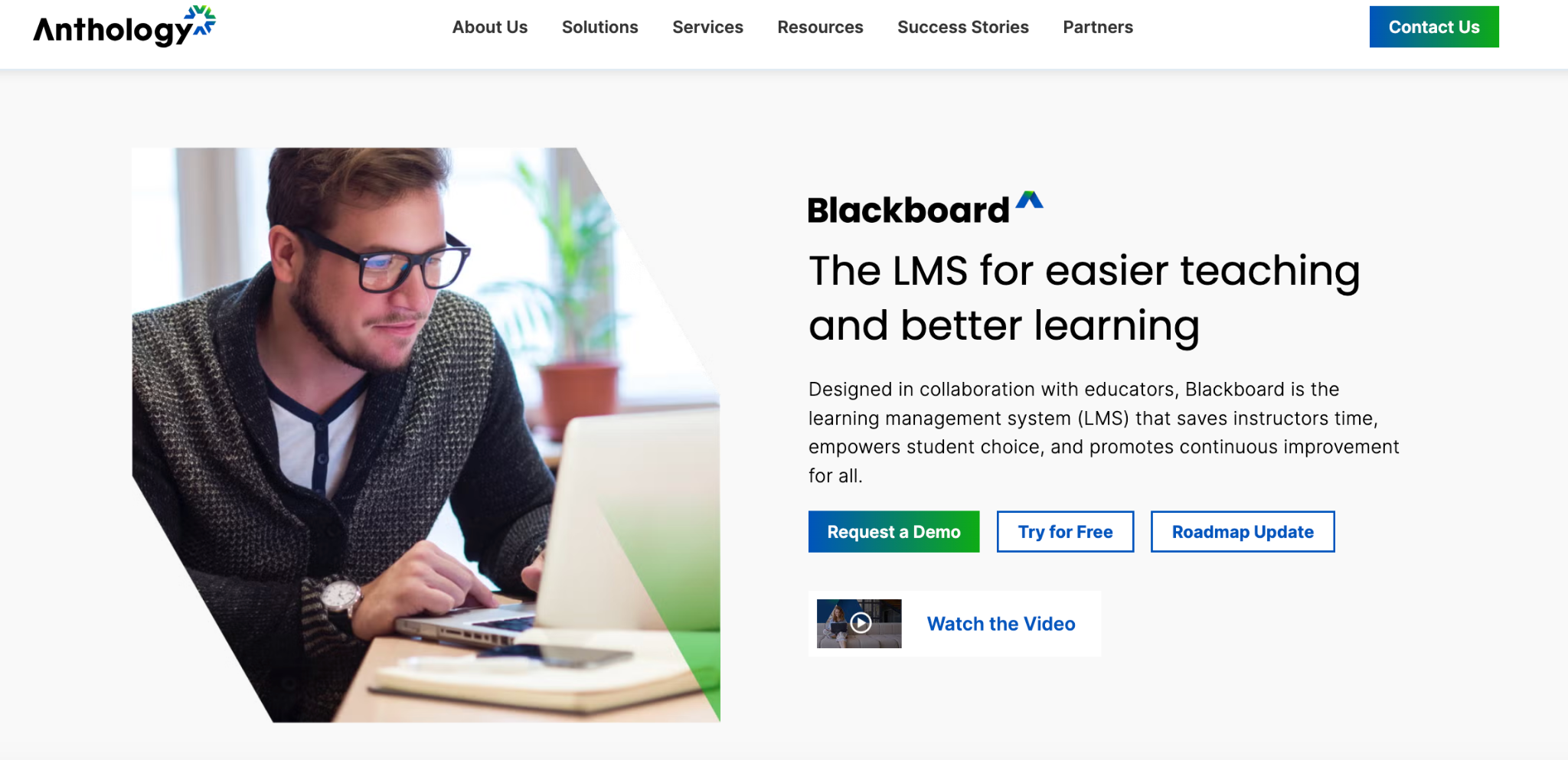 Blackboard Learn
