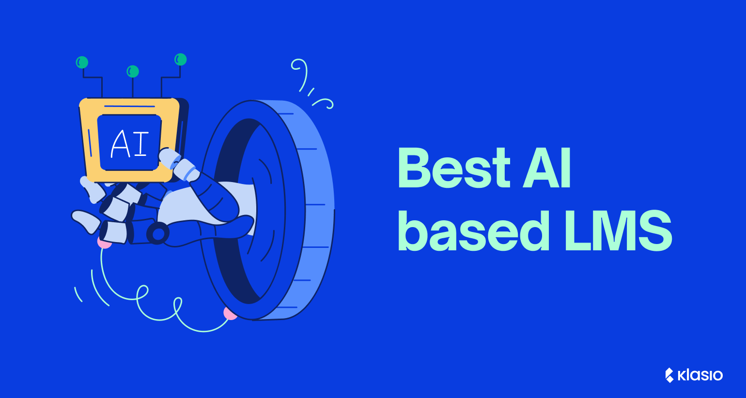 10 Best AI-based LMS to Try in 2026