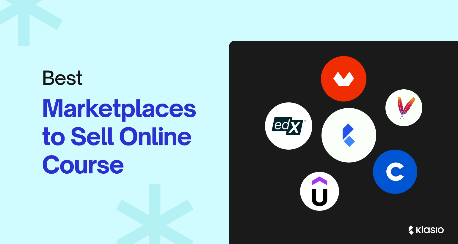 Best Marketplaces to Sell Online Course