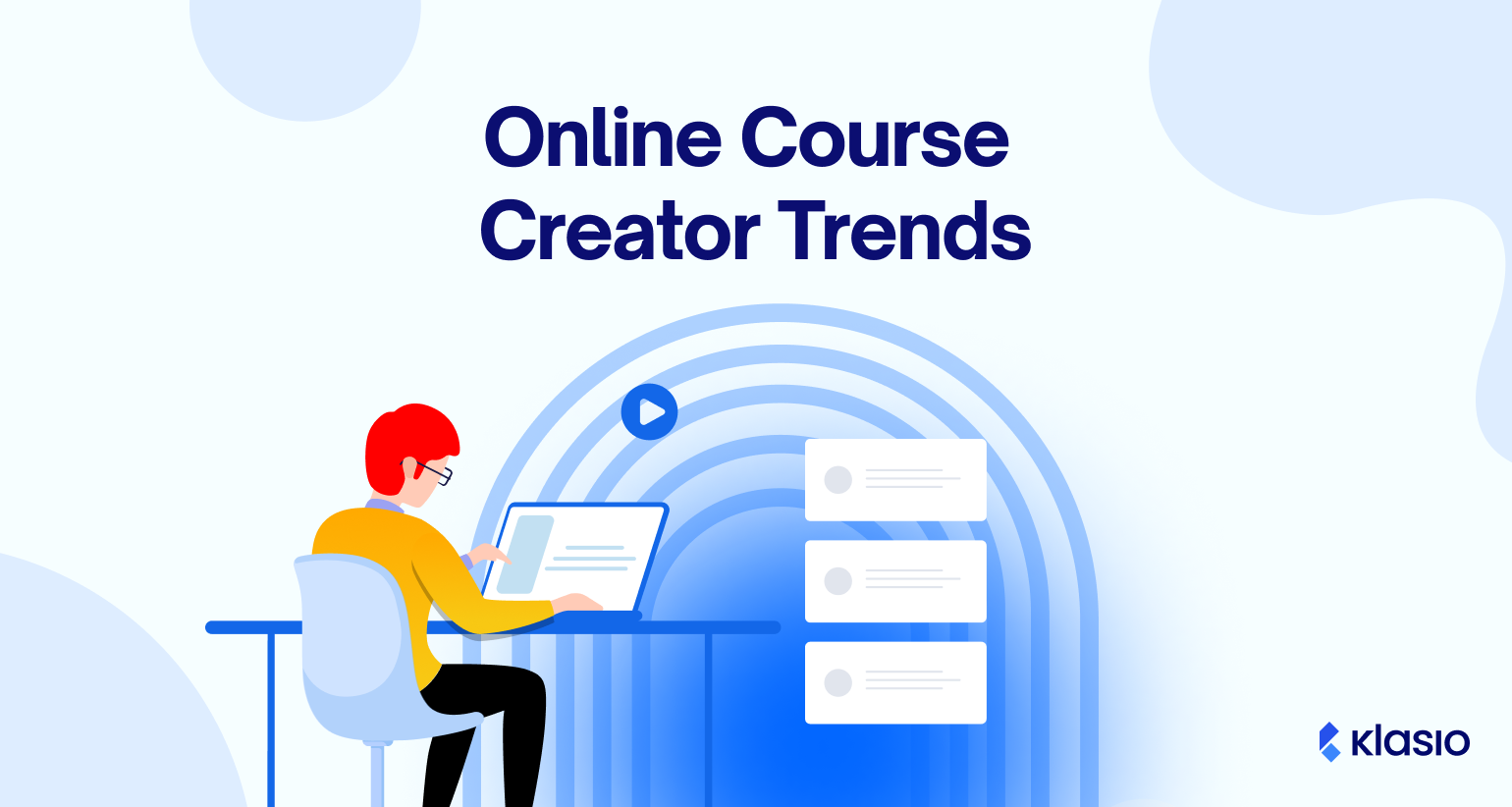 Online Course Creator Trends in 2026