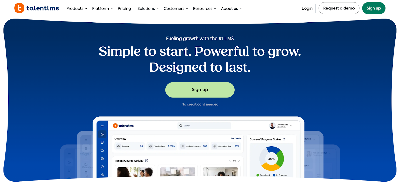 TalentLMS
