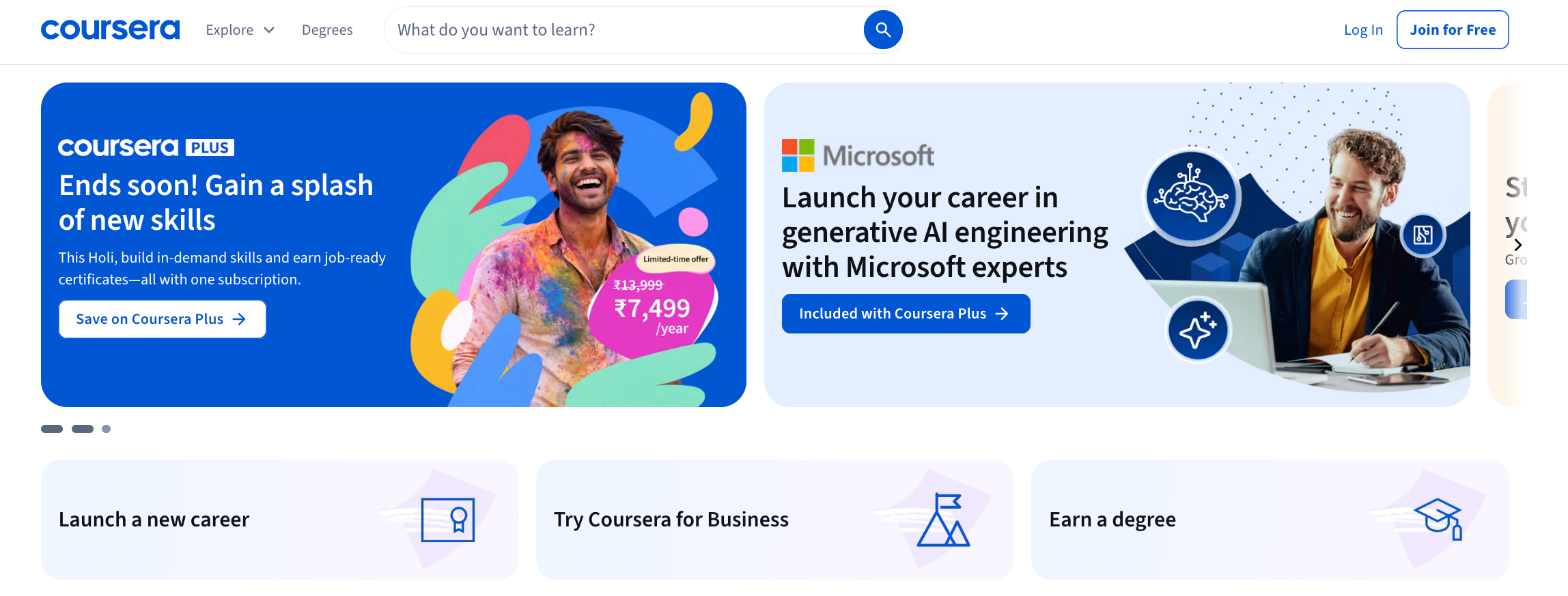 Coursera