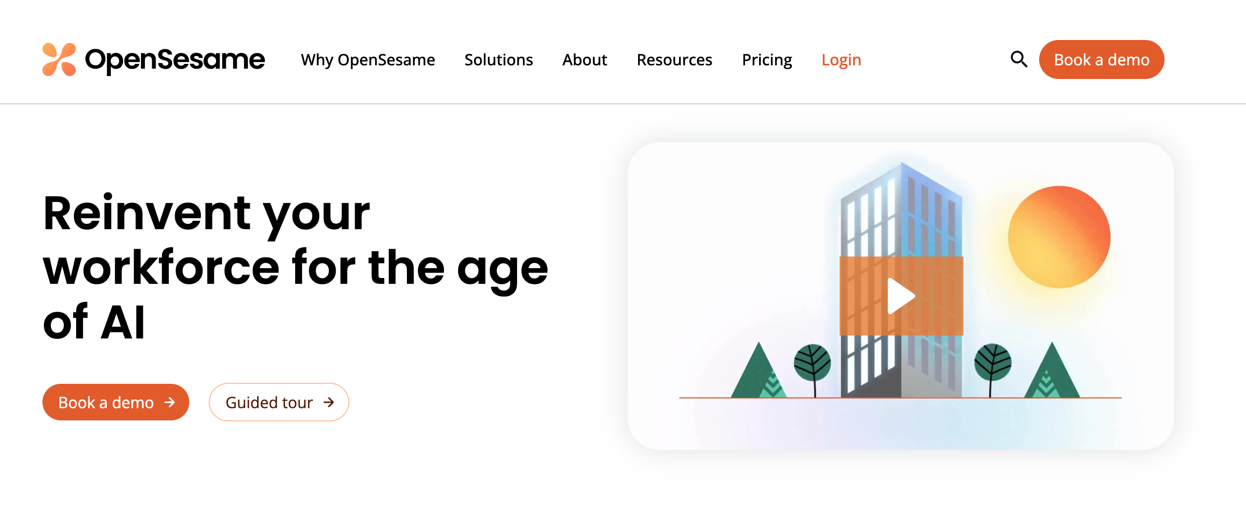 OpenSesame