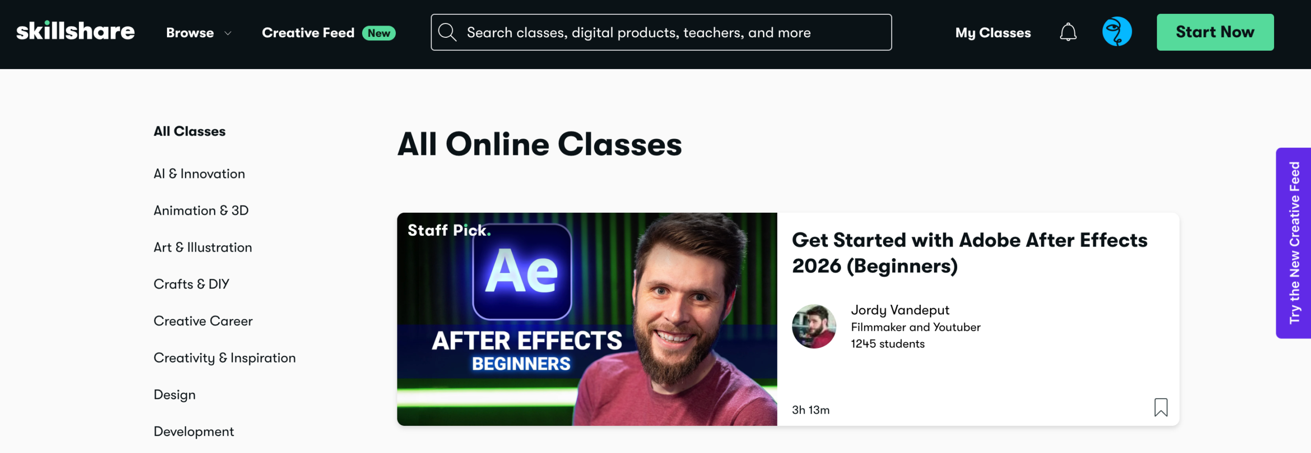 Skillshare