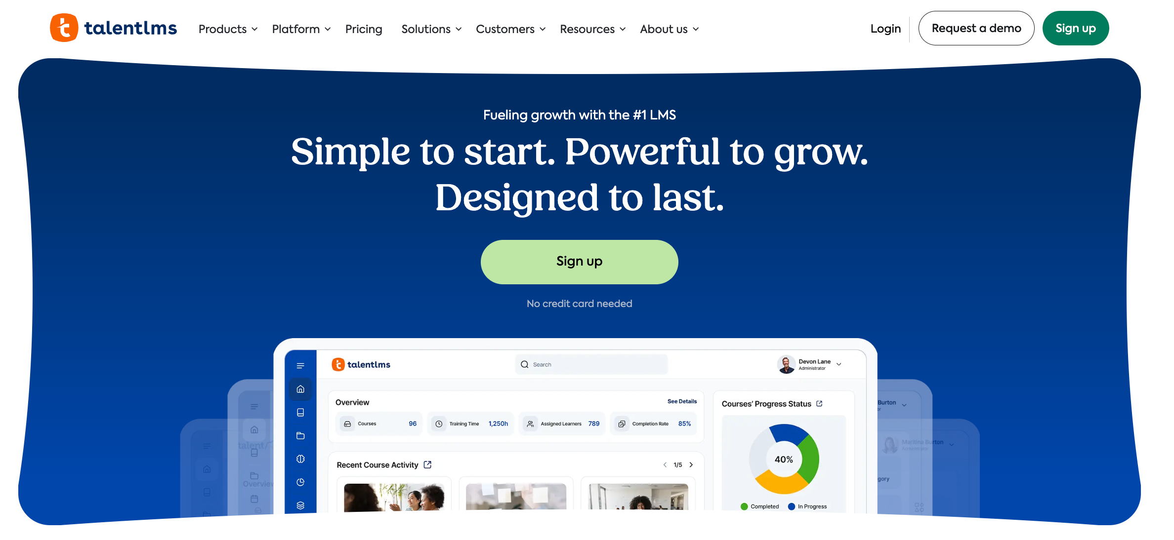 TalentLMS