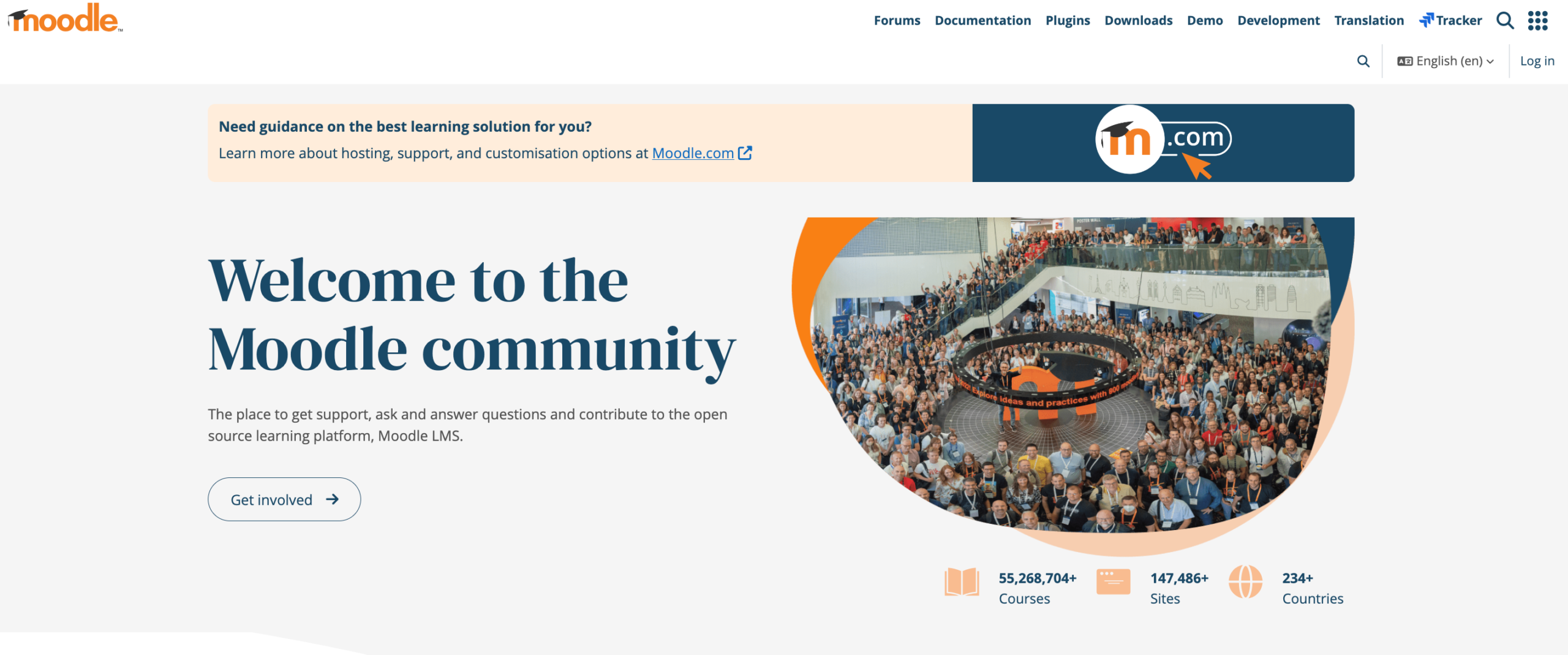 Moodle