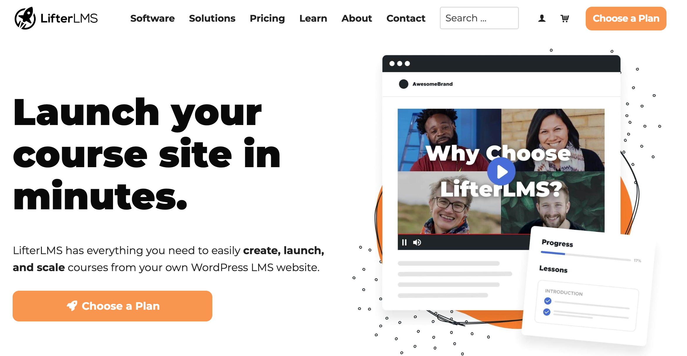 LifterLMS