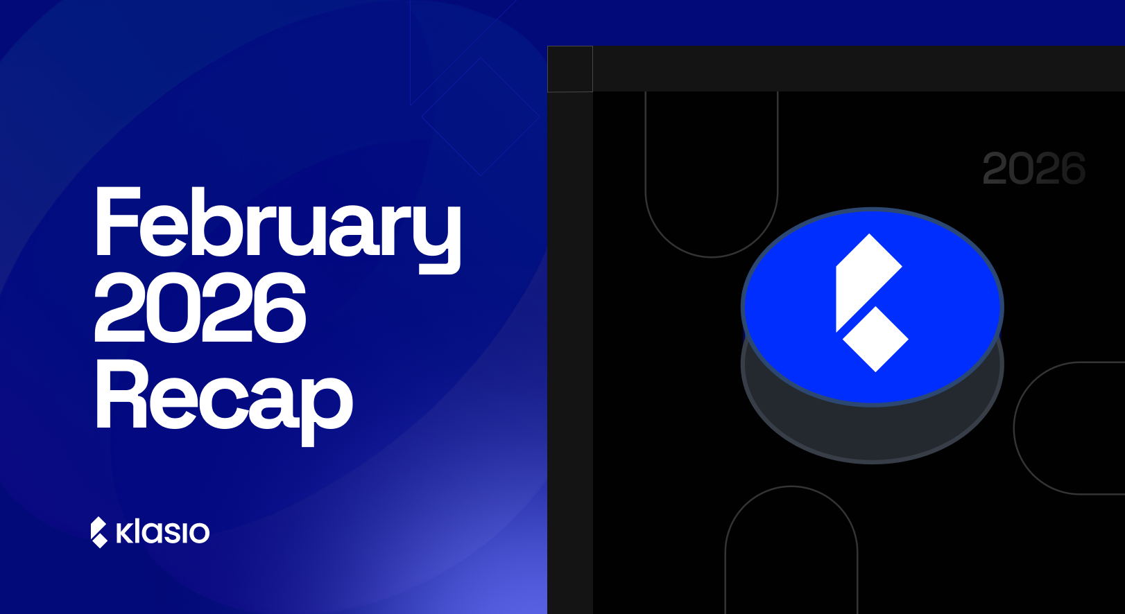 February 2026 Recap: Introducing Multi-language and Custom Player