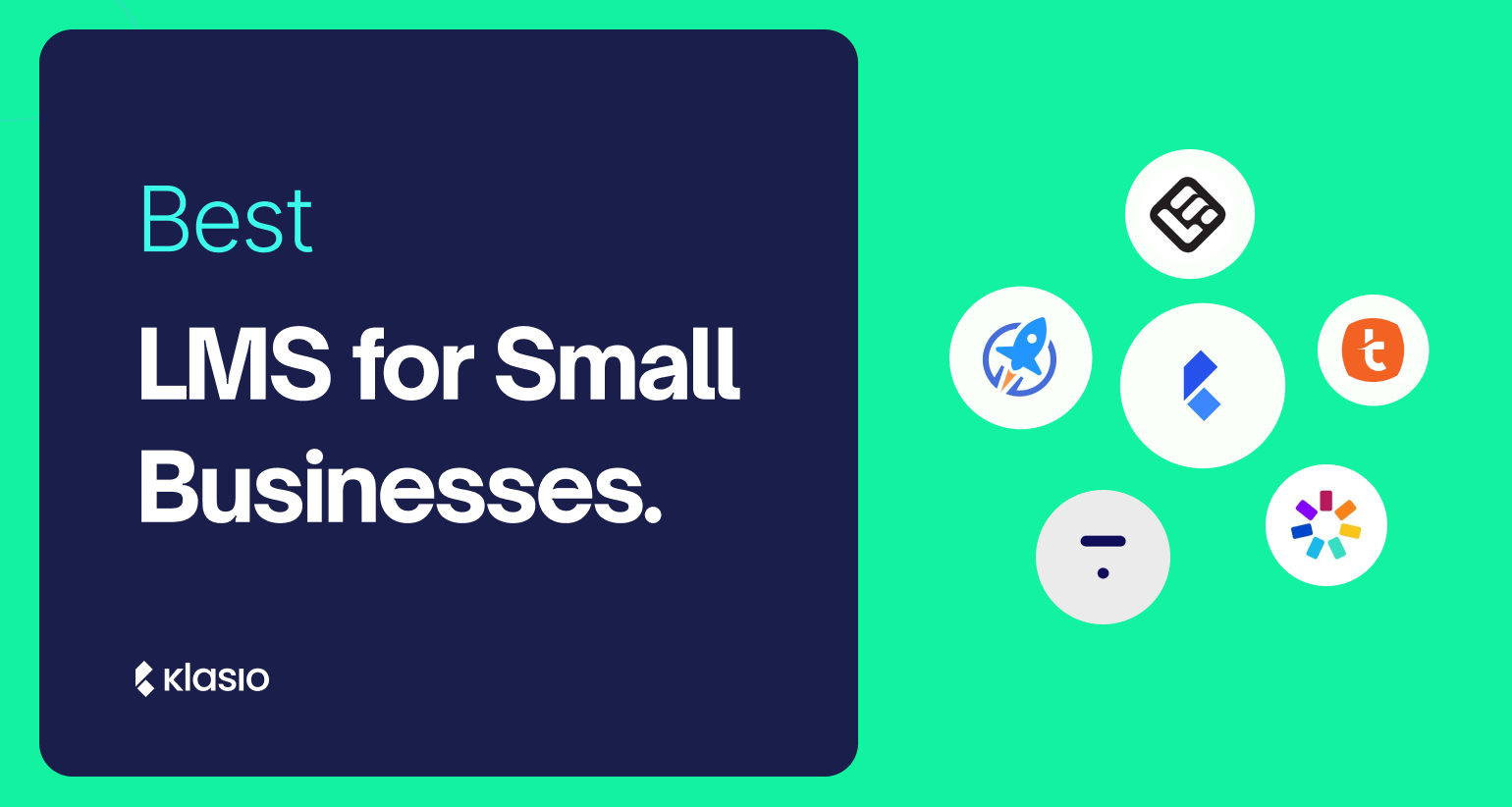 Best LMS for Small Businesses in 2026