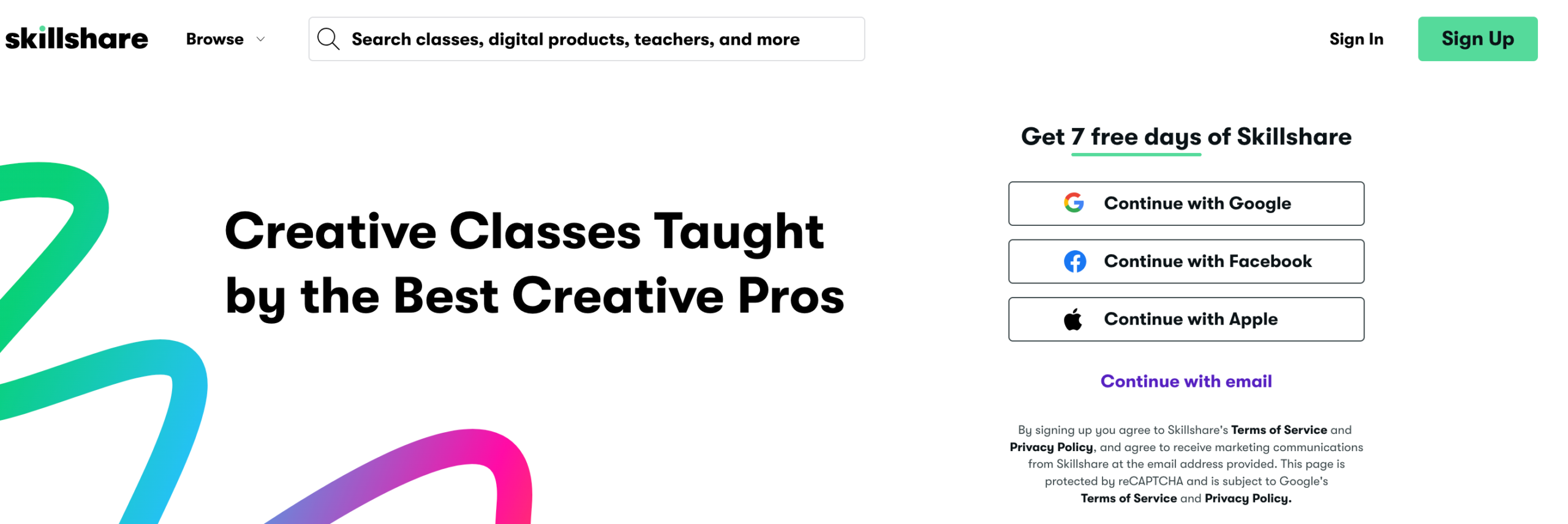 Skillshare