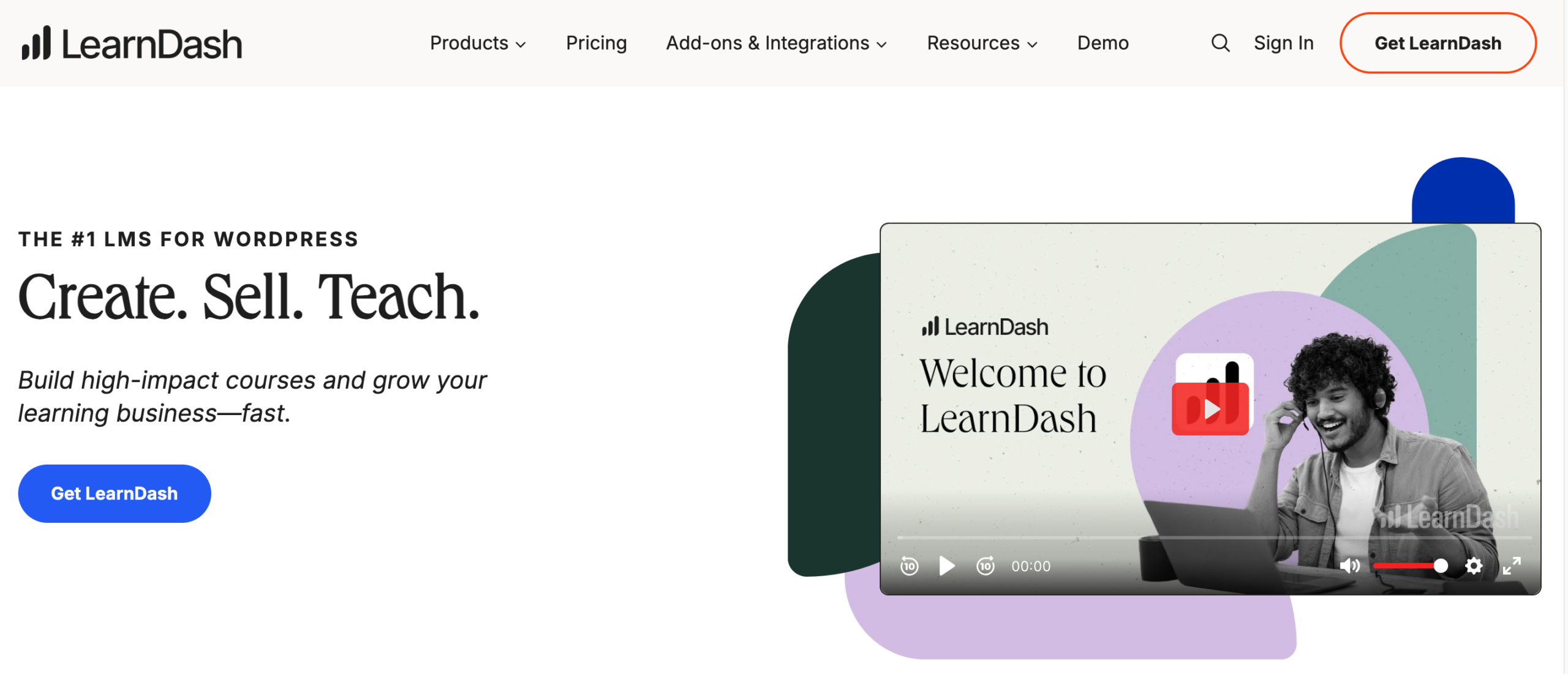 Learndash