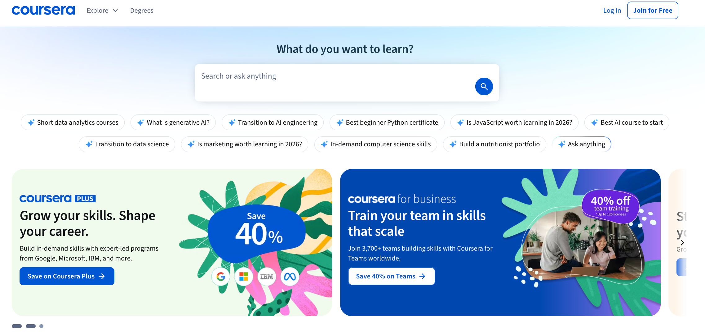 Coursera