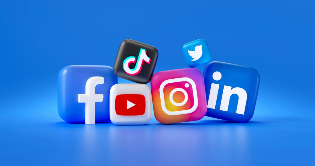 Social Media Marketing Tools for Course Creators