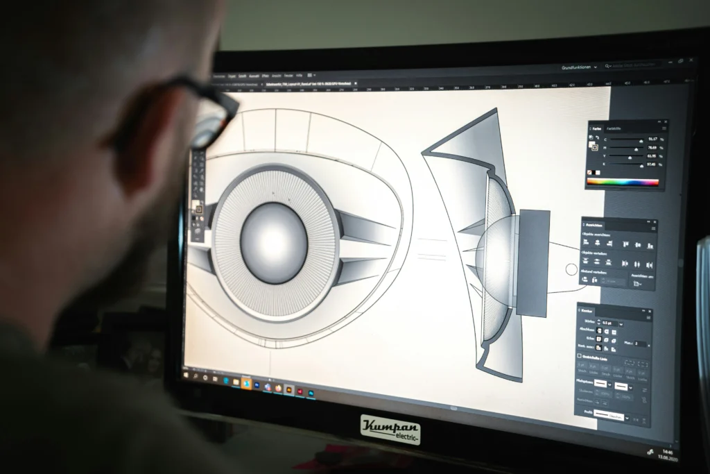 Video and Design Tools for Course Creators