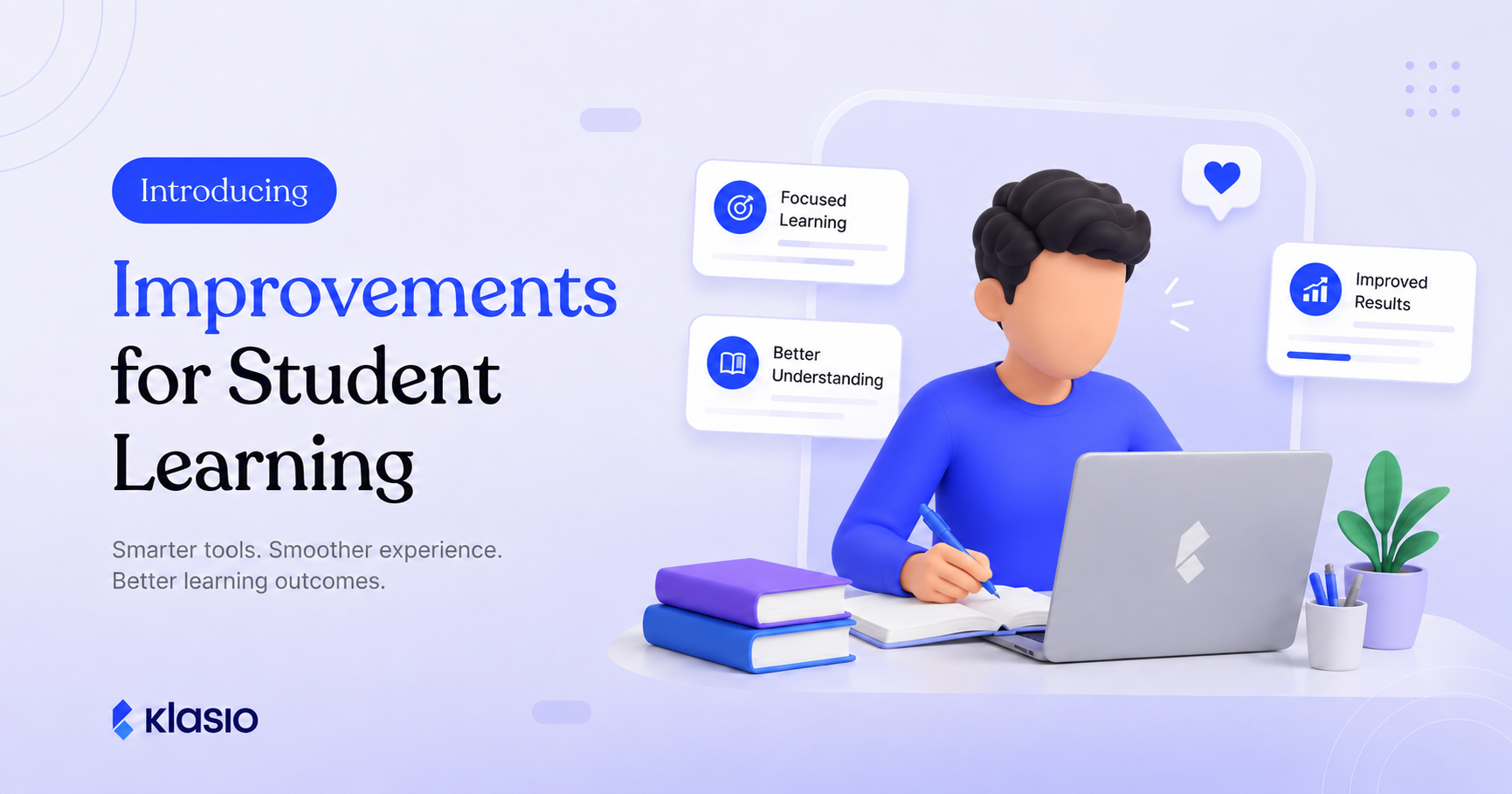 Improvements for Student Support: Impersonation, Assignments, and Testimonials