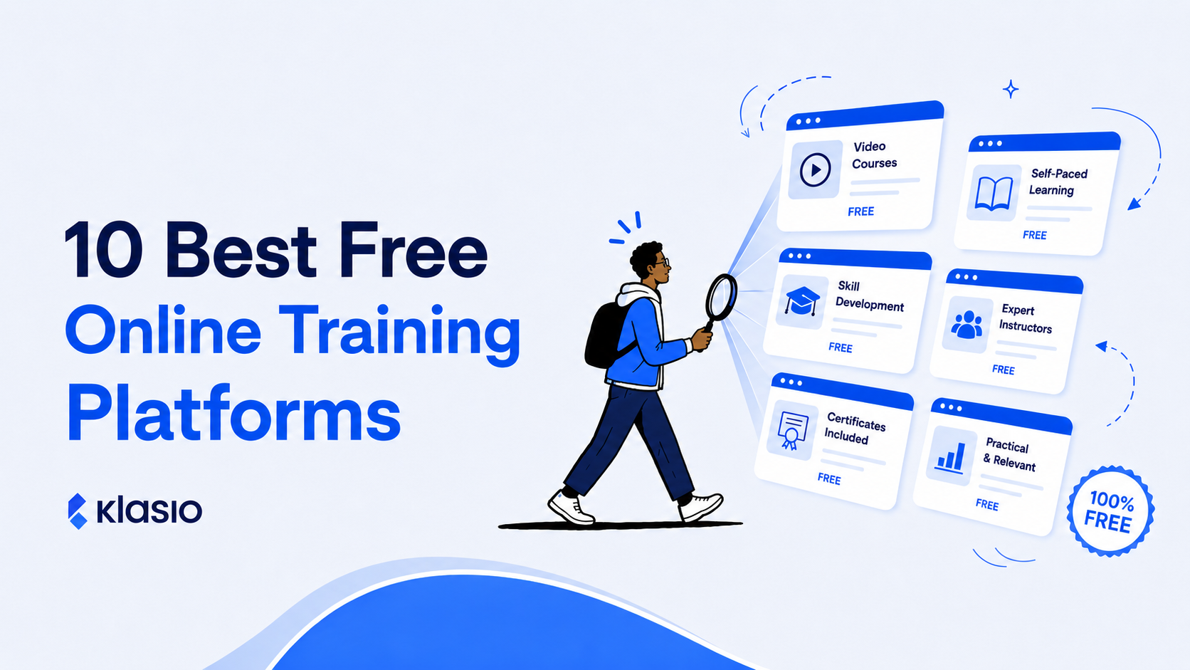 10 Best Free Online Training Platforms for Employees (2026)