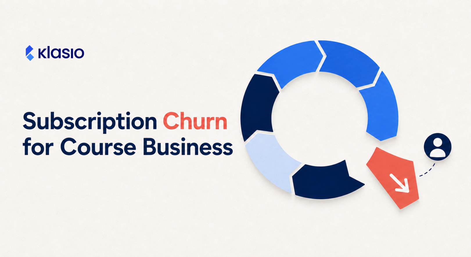 Subscription Churn for Course Businesses: 7 Reasons Why People Cancel