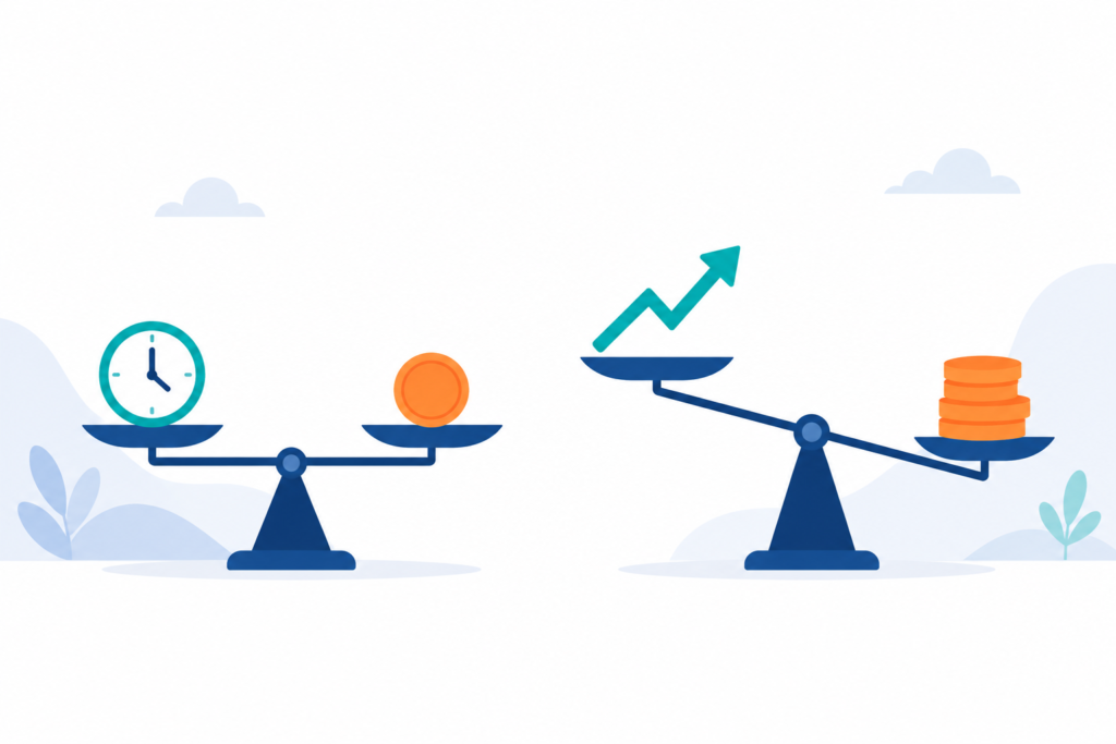 Price setting for coaching business 