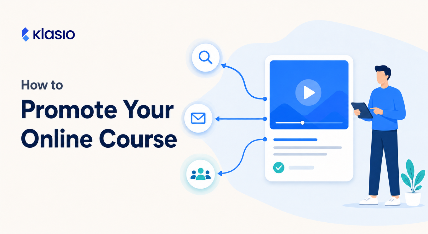 How to Promote Your Online Course