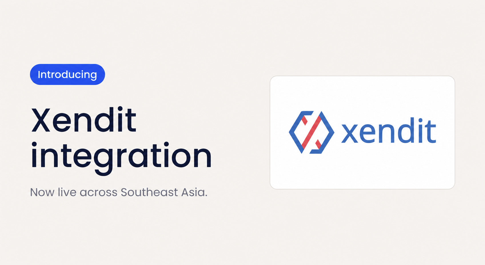Introducing Xendit Payment Integration in Klasio